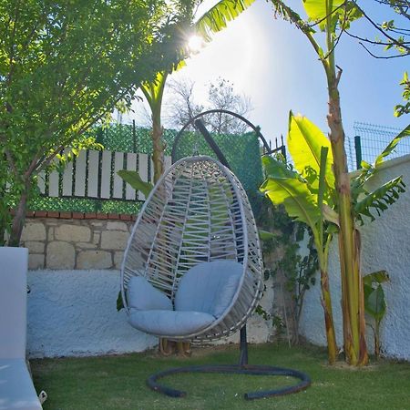 Elda Alacati Boutique Hotel Екстериор снимка