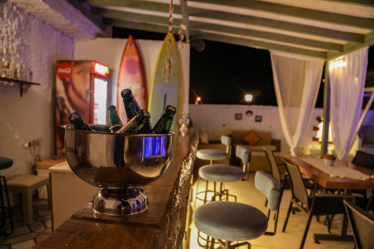 Elda Alacati Boutique Hotel Екстериор снимка