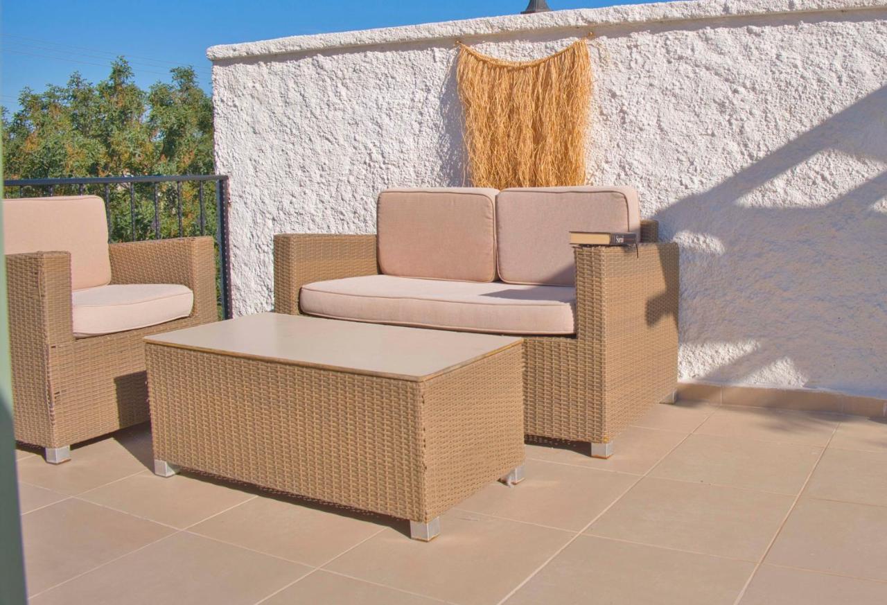 Elda Alacati Boutique Hotel Екстериор снимка
